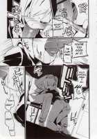 Lewd Witch! / Hなウィッチ! [Himekuri] [Strike Witches] Thumbnail Page 21