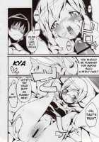 Lewd Witch! / Hなウィッチ! [Himekuri] [Strike Witches] Thumbnail Page 22