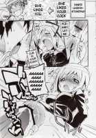 Lewd Witch! / Hなウィッチ! [Himekuri] [Strike Witches] Thumbnail Page 25