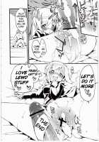 Lewd Witch! / Hなウィッチ! [Himekuri] [Strike Witches] Thumbnail Page 26