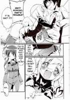 Lewd Witch! / Hなウィッチ! [Himekuri] [Strike Witches] Thumbnail Page 08