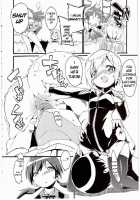 Lewd Witch! / Hなウィッチ! [Himekuri] [Strike Witches] Thumbnail Page 09