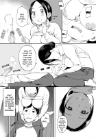 My Neighbor is a Succubus / 隣人がサキュバス [Nora Higuma] [Original] Thumbnail Page 12