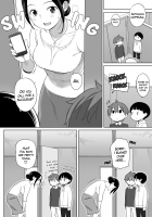 My Neighbor is a Succubus / 隣人がサキュバス [Nora Higuma] [Original] Thumbnail Page 36