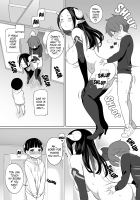 My Neighbor is a Succubus / 隣人がサキュバス [Nora Higuma] [Original] Thumbnail Page 44