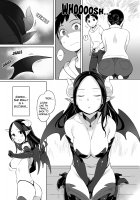 My Neighbor is a Succubus / 隣人がサキュバス [Nora Higuma] [Original] Thumbnail Page 06