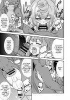 Hacka Doll Otokonoko-tachi no Yasen / はっかどる男の娘たちの夜戦 [Panimi] [Hacka Doll] Thumbnail Page 04