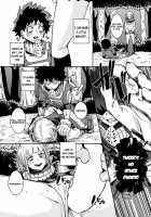 Trap Honey [yumoteliuce] [My Hero Academia] Thumbnail Page 15