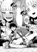 Trap Honey [yumoteliuce] [My Hero Academia] Thumbnail Page 18