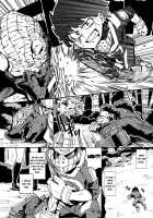 Trap Honey [yumoteliuce] [My Hero Academia] Thumbnail Page 02