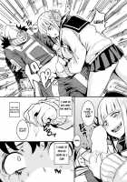 Trap Honey [yumoteliuce] [My Hero Academia] Thumbnail Page 08