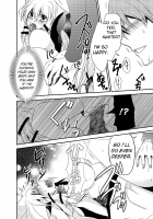 The Day I Was Possessed By A Dog / ねむり] ほわっちょぱにっく [Original] Thumbnail Page 17