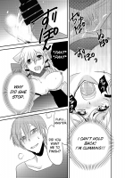 The Day I Was Possessed By A Dog / ねむり] ほわっちょぱにっく [Original] Thumbnail Page 18