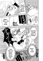 The Day I Was Possessed By A Dog / ねむり] ほわっちょぱにっく [Original] Thumbnail Page 20