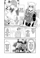 The Day I Was Possessed By A Dog / ねむり] ほわっちょぱにっく [Original] Thumbnail Page 23