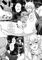 Honey Piece / ハニーピース [Hachimitsu] [Original] Thumbnail Page 17