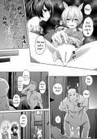 Honey Piece / ハニーピース [Hachimitsu] [Original] Thumbnail Page 20