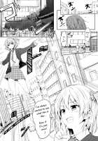 Honey Piece / ハニーピース [Hachimitsu] [Original] Thumbnail Page 24