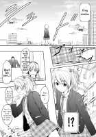 Honey Piece / ハニーピース [Hachimitsu] [Original] Thumbnail Page 26