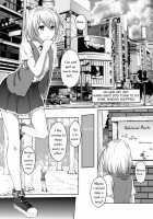 Honey Piece / ハニーピース [Hachimitsu] [Original] Thumbnail Page 03