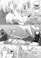 Honey Piece / ハニーピース [Hachimitsu] [Original] Thumbnail Page 09