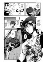 Amazing Sufferings For Haruka Hikawa Ch.1-4 / 氷川遥のアメージングな受難 第1-4章 [Eguchi Hiroshi] [Original] Thumbnail Page 22