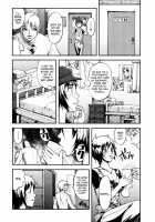 Amazing Sufferings For Haruka Hikawa Ch.1-4 / 氷川遥のアメージングな受難 第1-4章 [Eguchi Hiroshi] [Original] Thumbnail Page 25
