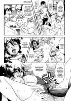 Amazing Sufferings For Haruka Hikawa Ch.1-4 / 氷川遥のアメージングな受難 第1-4章 [Eguchi Hiroshi] [Original] Thumbnail Page 31