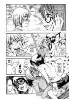 Amazing Sufferings For Haruka Hikawa Ch.1-4 / 氷川遥のアメージングな受難 第1-4章 [Eguchi Hiroshi] [Original] Thumbnail Page 40