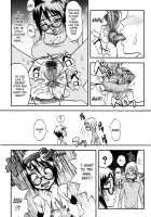 Amazing Sufferings For Haruka Hikawa Ch.1-4 / 氷川遥のアメージングな受難 第1-4章 [Eguchi Hiroshi] [Original] Thumbnail Page 44