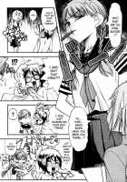 Amazing Sufferings For Haruka Hikawa Ch.1-4 / 氷川遥のアメージングな受難 第1-4章 [Eguchi Hiroshi] [Original] Thumbnail Page 52