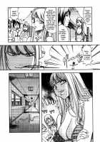 Amazing Sufferings For Haruka Hikawa Ch.1-4 / 氷川遥のアメージングな受難 第1-4章 [Eguchi Hiroshi] [Original] Thumbnail Page 56