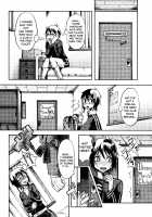 Amazing Sufferings For Haruka Hikawa Ch.1-4 / 氷川遥のアメージングな受難 第1-4章 [Eguchi Hiroshi] [Original] Thumbnail Page 57
