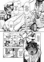 Amazing Sufferings For Haruka Hikawa Ch.1-4 / 氷川遥のアメージングな受難 第1-4章 [Eguchi Hiroshi] [Original] Thumbnail Page 63