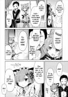 Rem Nyan wa Hatsujouki / レムにゃんは発情期 [Mori Airi] [Re:Zero - Starting Life in Another World] Thumbnail Page 15