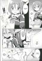 Yuuki Yuuna to Sex Suru / 結城●奈とセックスする [Mori Airi] [Yuuki Yuuna Wa Yuusha De Aru] Thumbnail Page 11