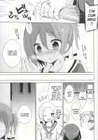 Yuuki Yuuna to Sex Suru / 結城●奈とセックスする [Mori Airi] [Yuuki Yuuna Wa Yuusha De Aru] Thumbnail Page 12