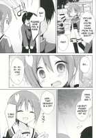 Yuuki Yuuna to Sex Suru / 結城●奈とセックスする [Mori Airi] [Yuuki Yuuna Wa Yuusha De Aru] Thumbnail Page 04