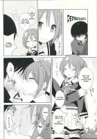 Yuuki Yuuna to Sex Suru / 結城●奈とセックスする [Mori Airi] [Yuuki Yuuna Wa Yuusha De Aru] Thumbnail Page 05