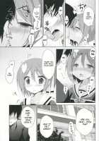 Yuuki Yuuna to Sex Suru / 結城●奈とセックスする [Mori Airi] [Yuuki Yuuna Wa Yuusha De Aru] Thumbnail Page 06