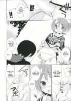 Yuuki Yuuna to Sex Suru / 結城●奈とセックスする [Mori Airi] [Yuuki Yuuna Wa Yuusha De Aru] Thumbnail Page 08