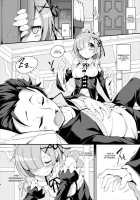 Rem Kara Hajimeru Okusurizukuri  / レムから始めるお薬作り [Akizora Momidi] [Re:Zero - Starting Life in Another World] Thumbnail Page 06