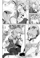 Mishiro-san Hustle su / 深白さんハッスルす [Oomori Harusame] [Original] Thumbnail Page 06