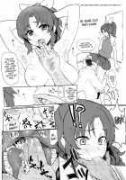 Let's Puke! Cure Sunny Vomits / Let's gero! キュアサニェ吐書 [Meme50] [Smile Precure] Thumbnail Page 15