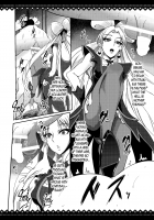 Princess Sakusei Lesson / プリンセス搾精レッスン [Otochichi] [Go Princess Precure] Thumbnail Page 21