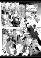 Princess Sakusei Lesson / プリンセス搾精レッスン [Otochichi] [Go Princess Precure] Thumbnail Page 22