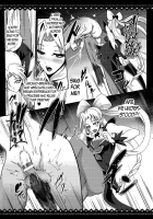 Princess Sakusei Lesson / プリンセス搾精レッスン [Otochichi] [Go Princess Precure] Thumbnail Page 24