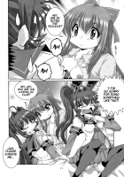 Metis [Yama] [Yuruyuri] Thumbnail Page 11