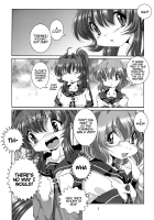 Metis [Yama] [Yuruyuri] Thumbnail Page 03