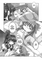 Metis [Yama] [Yuruyuri] Thumbnail Page 07